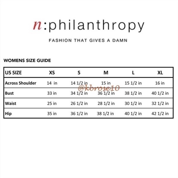 n:Philanthropy Nicole Sherpa Bomber Jacket in Black NWOT Size Small - Picture 7 of 10